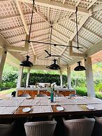 Raya Island Villa