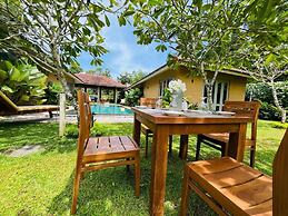 Raya Island Villa