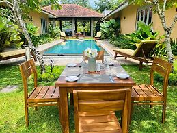 Raya Island Villa