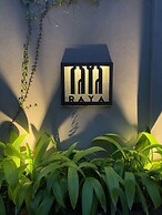 Raya Island Villa