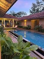 Raya Island Villa