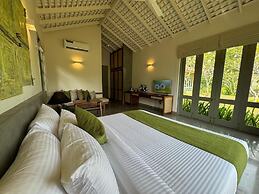 Raya Island Villa