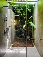 Raya Island Villa