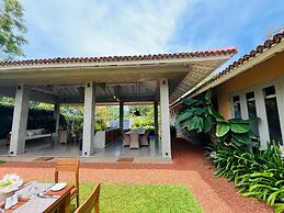 Raya Island Villa