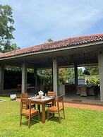 Raya Island Villa