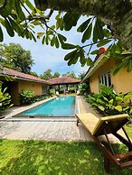Raya Island Villa