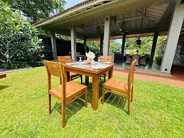 Raya Island Villa