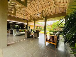 Raya Island Villa