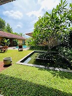 Raya Island Villa