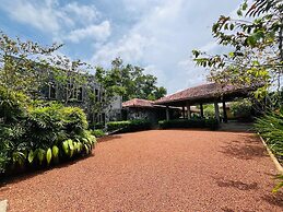Raya Island Villa