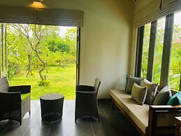 Raya Island Villa
