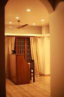 Fort Verdant Homestay