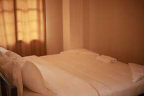 Fort Verdant Homestay
