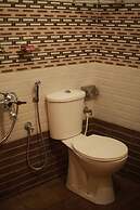 Fort Verdant Homestay