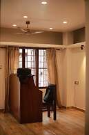 Fort Verdant Homestay