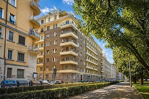 Casa Flaminia