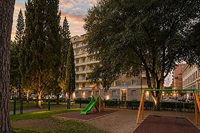 Casa Flaminia