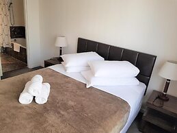 Accommodation Sydney Darling Harbour