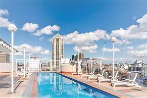 Accommodation Sydney Darling Harbour