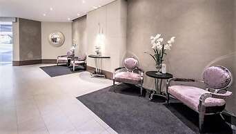 Accommodation Sydney Darling Harbour
