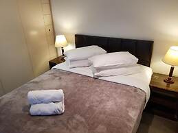 Accommodation Sydney Darling Harbour