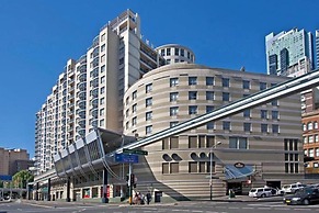 Accommodation Sydney Darling Harbour