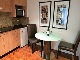 Accommodation Sydney Darling Harbour