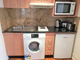 Accommodation Sydney Darling Harbour
