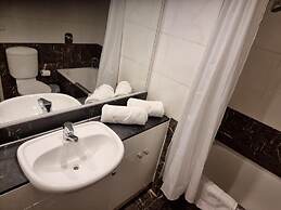 Accommodation Sydney Darling Harbour