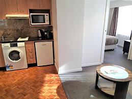 Accommodation Sydney Darling Harbour