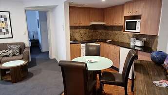 Accommodation Sydney Darling Harbour