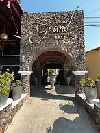 Cosalá Grand