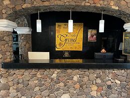 Cosalá Grand