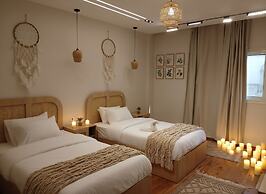 Zen Pyramids Luxury Villa