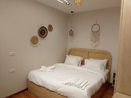 Zen Pyramids Luxury Villa