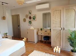 Zen Pyramids Luxury Villa