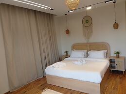 Zen Pyramids Luxury Villa