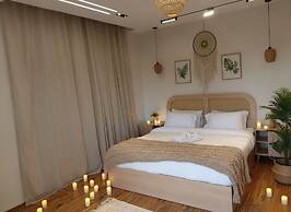 Zen Pyramids Luxury Villa