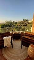 Zen Pyramids Luxury Villa