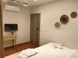 Zen Pyramids Luxury Villa