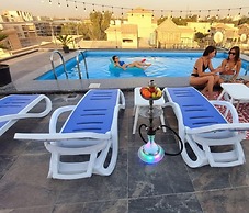 Zen Pyramids Luxury Villa