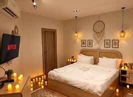 Zen Pyramids Luxury Villa