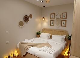 Zen Pyramids Luxury Villa