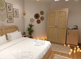 Zen Pyramids Luxury Villa