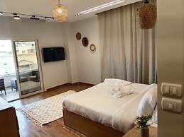 Zen Pyramids Luxury Villa