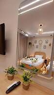 Zen Pyramids Luxury Villa