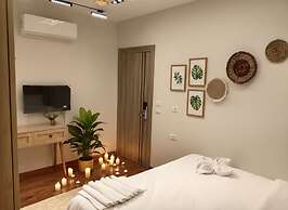 Zen Pyramids Luxury Villa