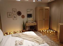 Zen Pyramids Luxury Villa