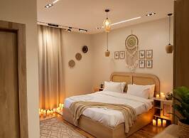 Zen Pyramids Luxury Villa