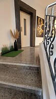Zen Pyramids Luxury Villa